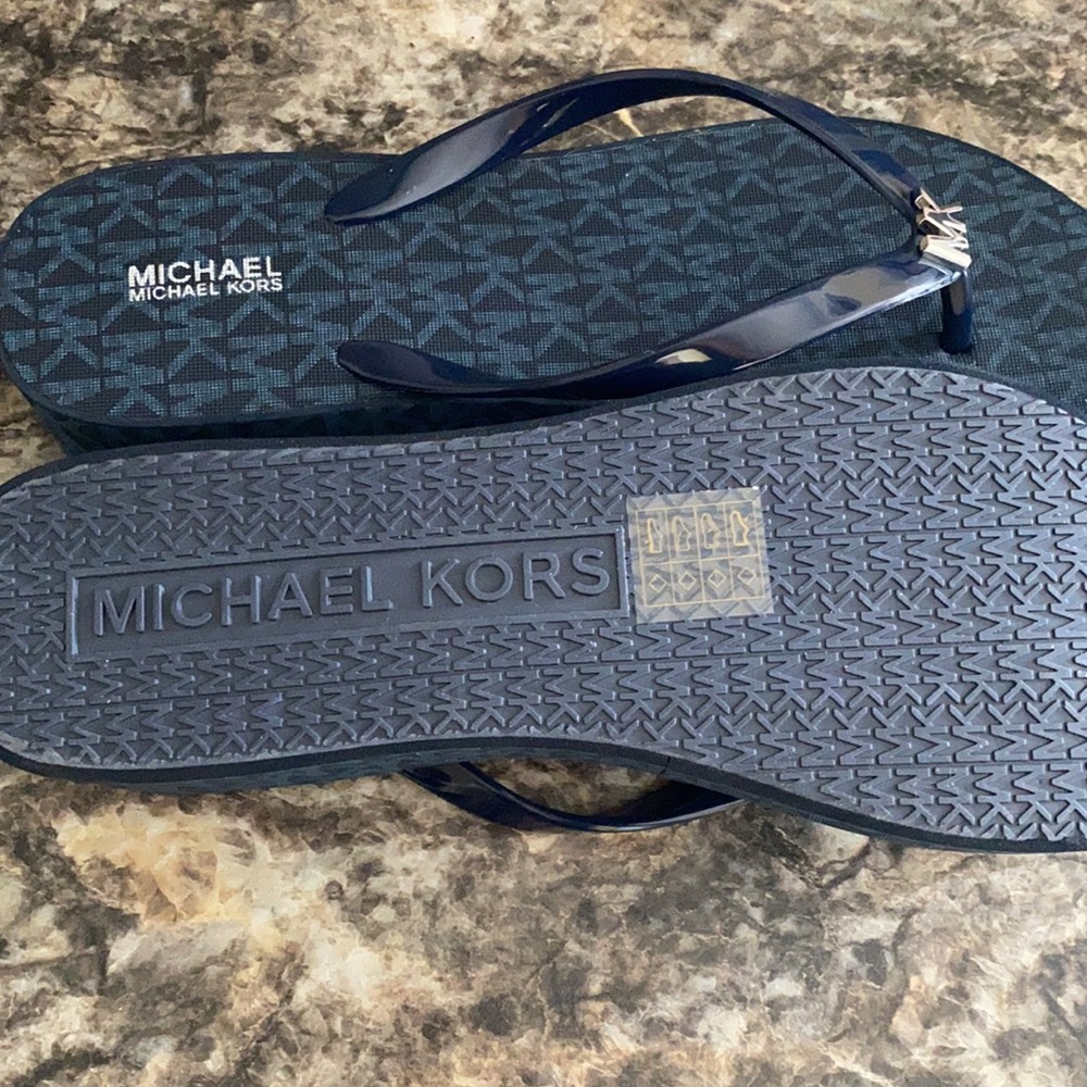 Michael Kors New Sandals Size 10 - Picture 8 of 8